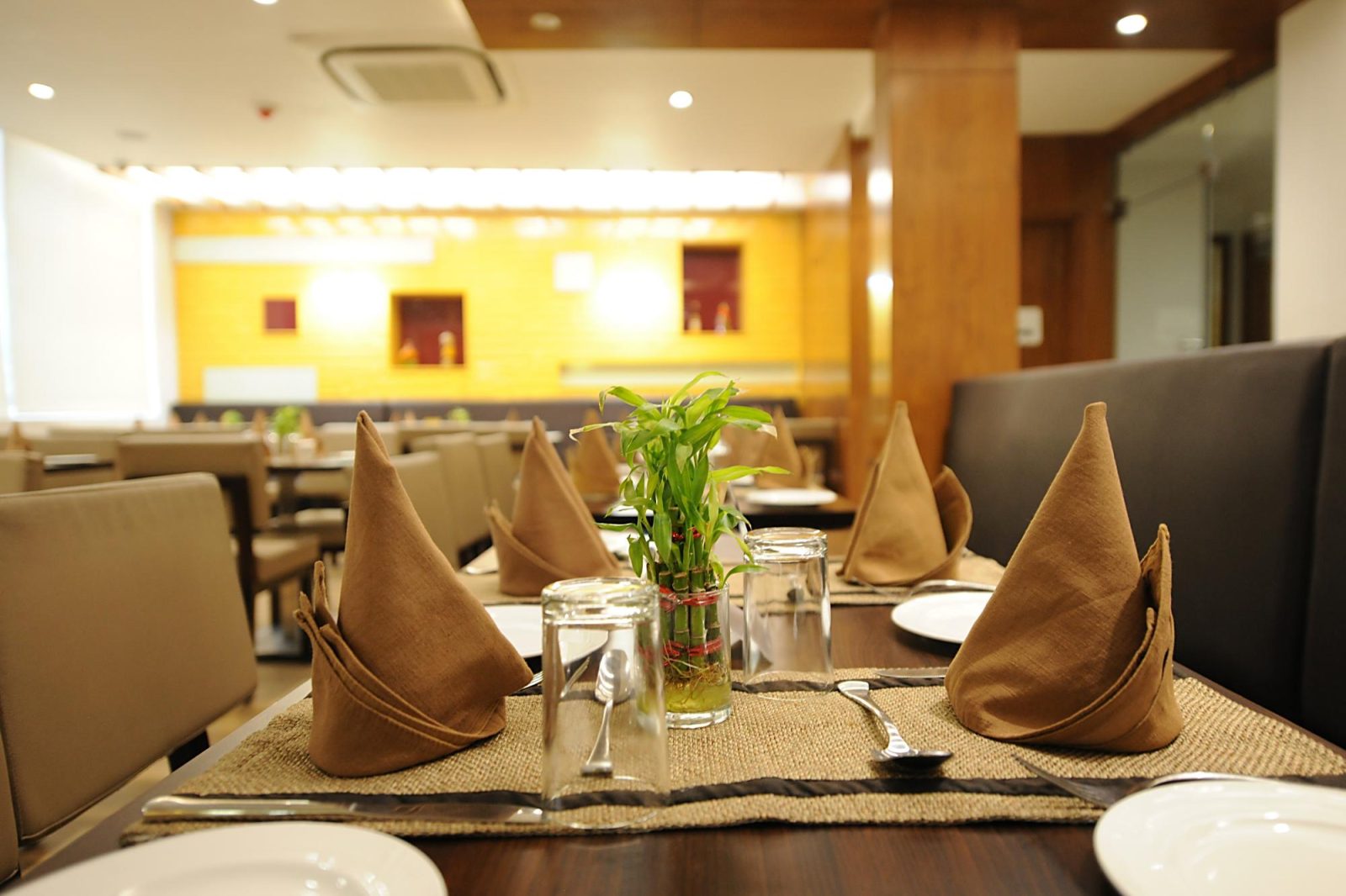 Abode By Aliste Hotels Amritsar