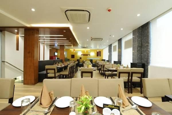 Abode By Aliste Hotels Amritsar