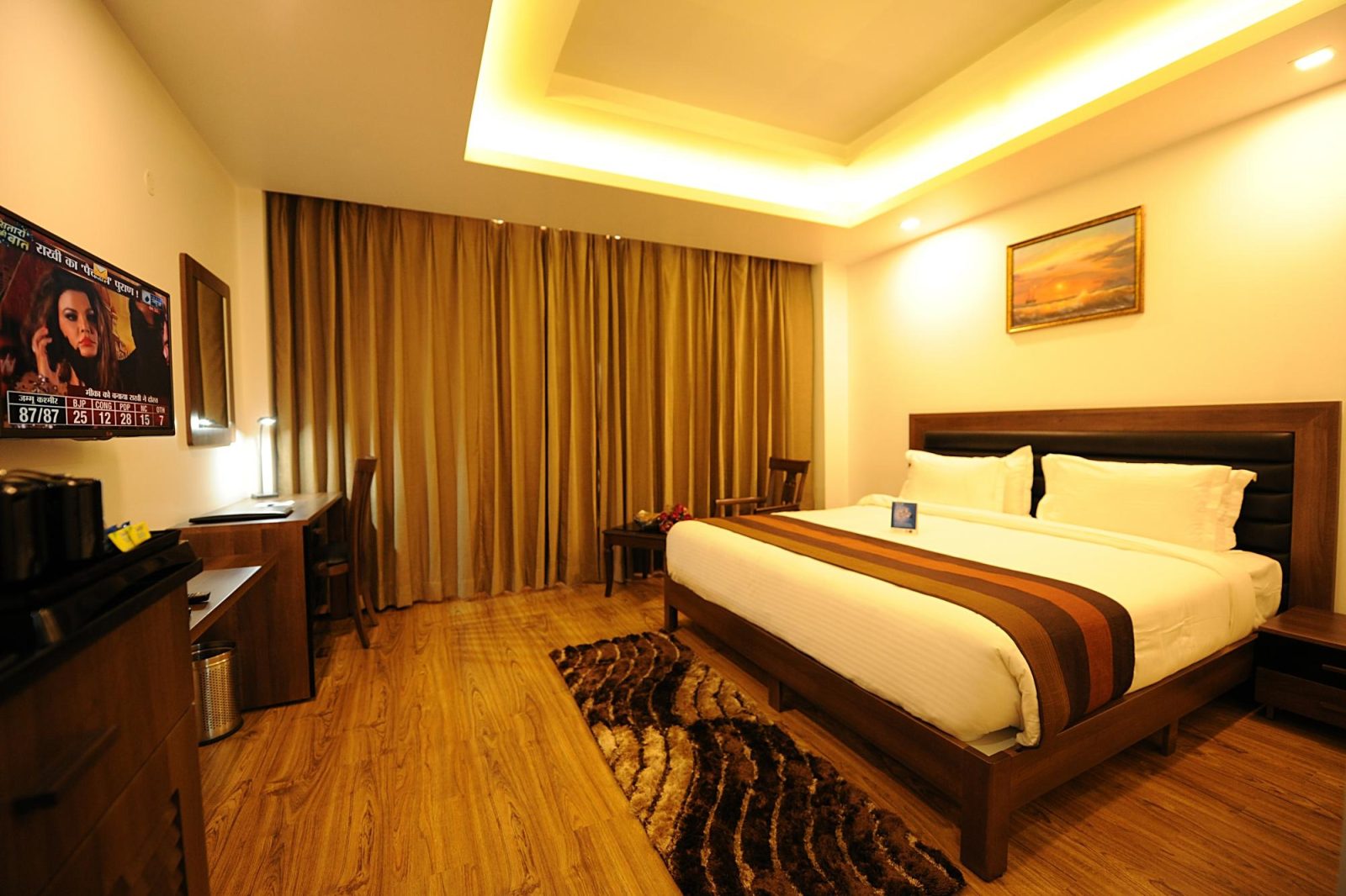 Abode By Aliste Hotels Amritsar