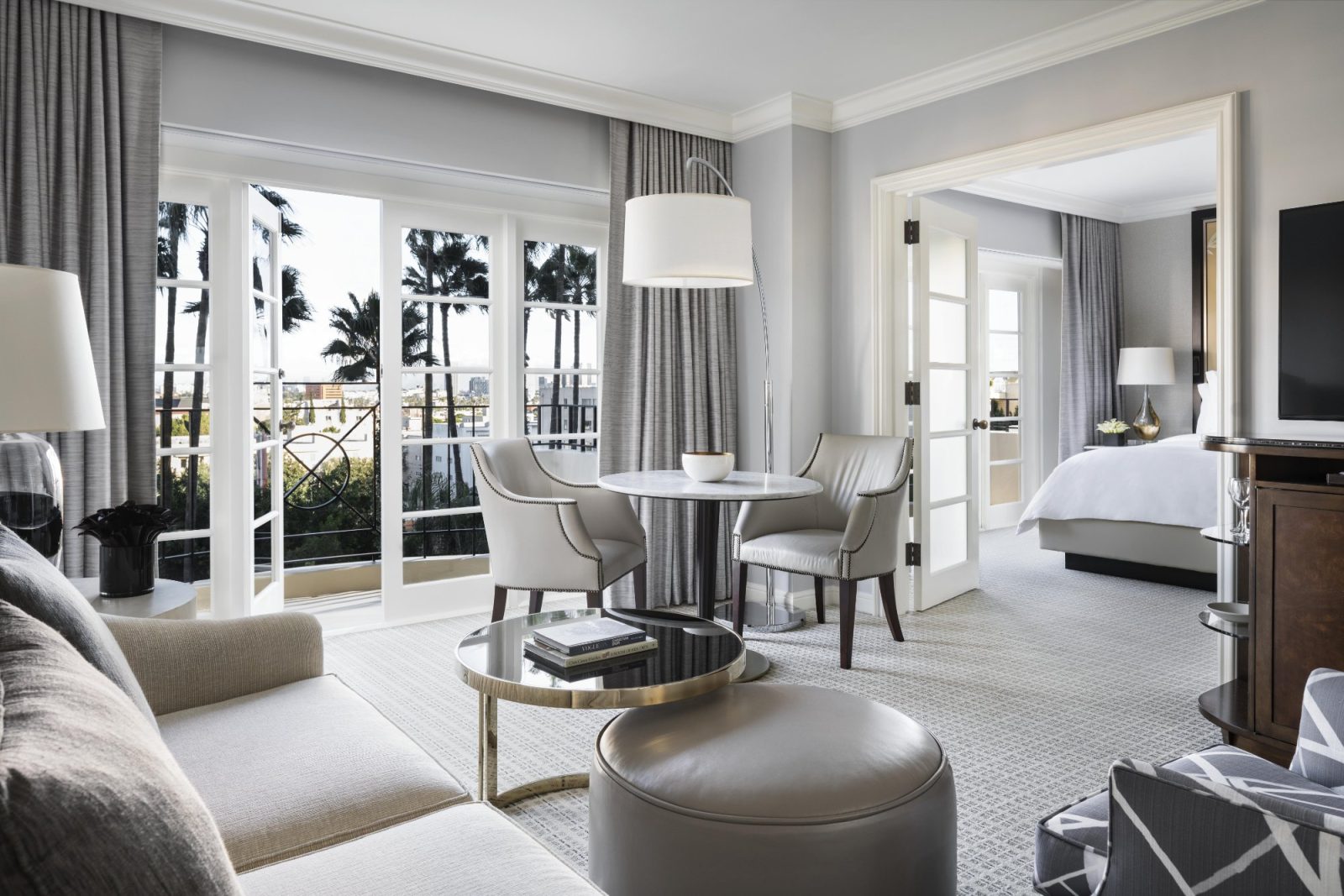 4 seasons hotel los angeles at beverly hills