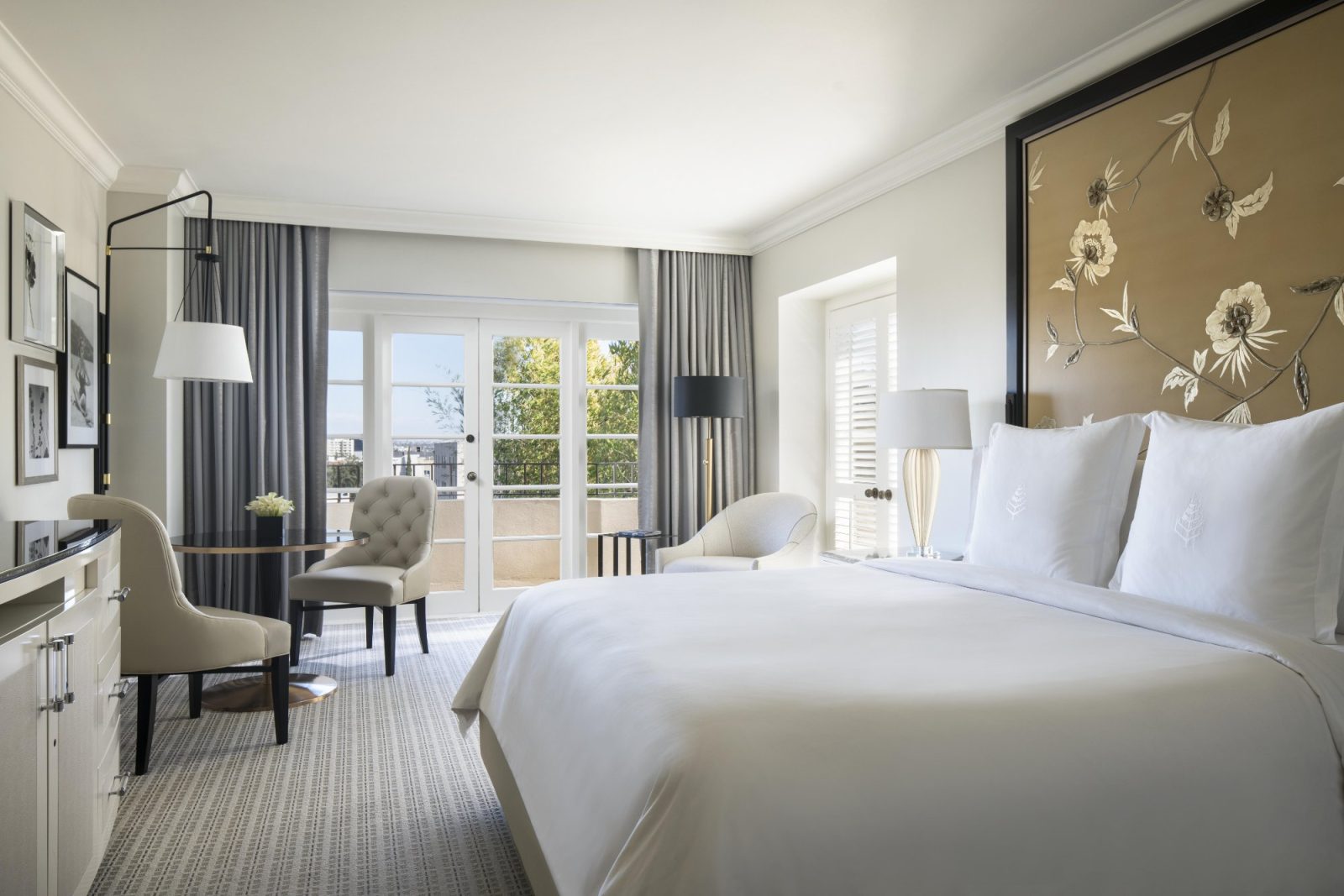 4 seasons hotel los angeles at beverly hills