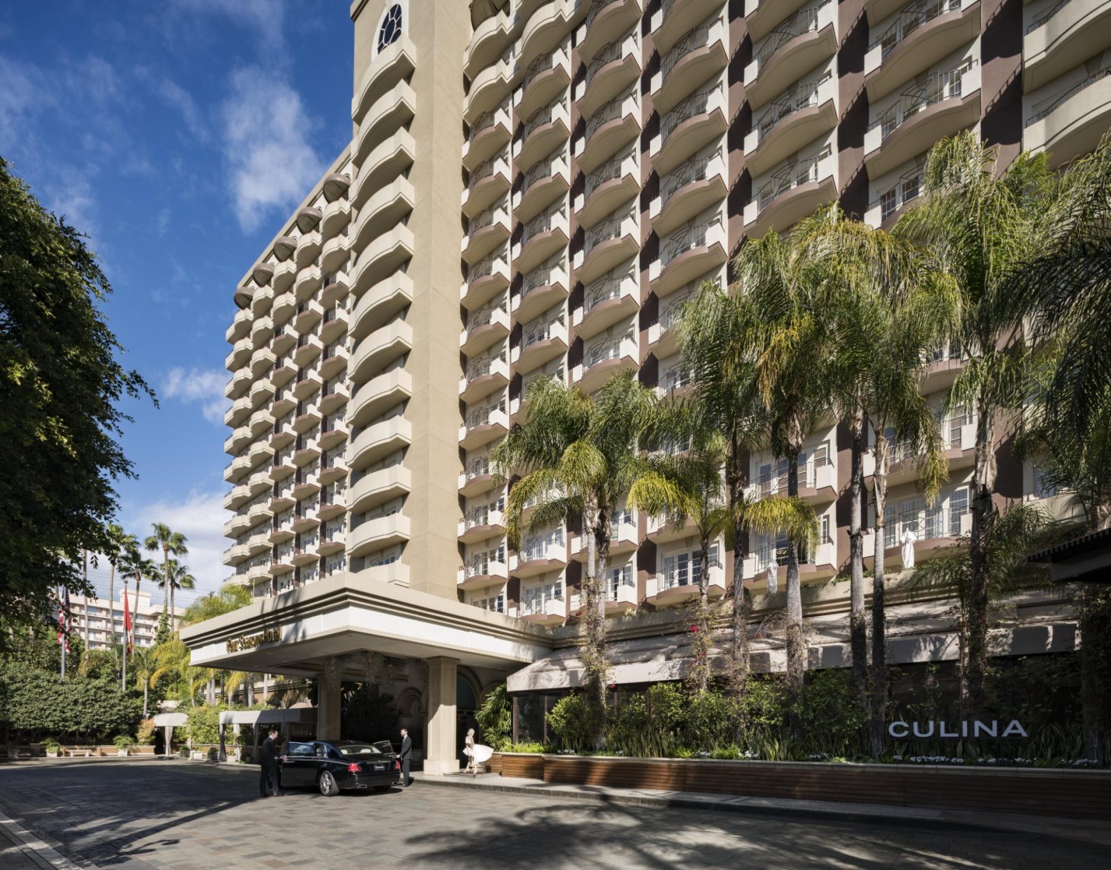 4 seasons hotel los angeles at beverly hills