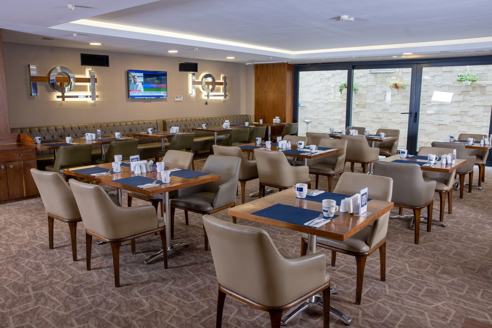 Anemon Ankara Otel