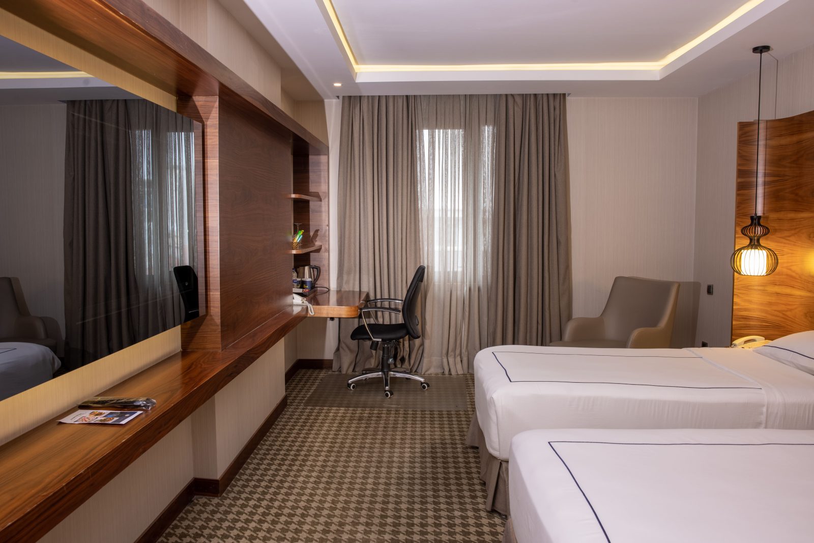 Anemon Ankara Otel