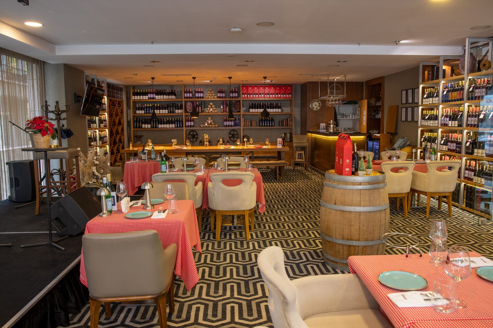 Anemon Ankara Otel