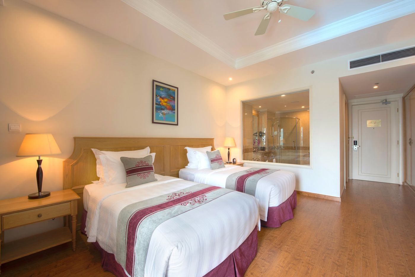 Vinpearl Resort & Spa Nha Trang Bay