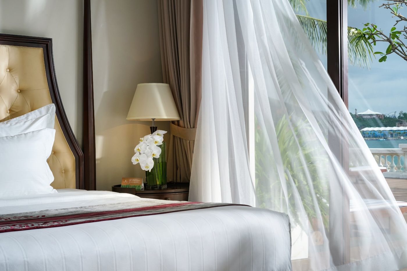 Vinpearl Resort & Spa Nha Trang Bay