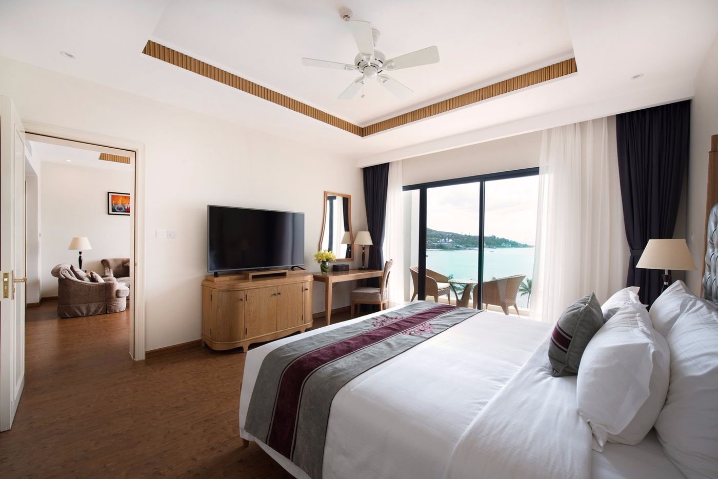 Vinpearl Resort & Spa Nha Trang Bay