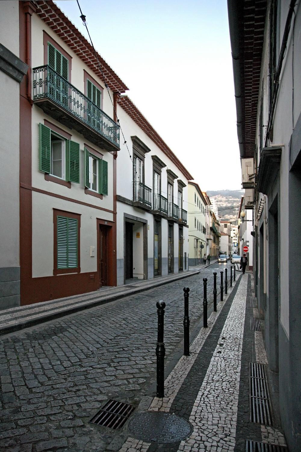 29 Madeira Hostel