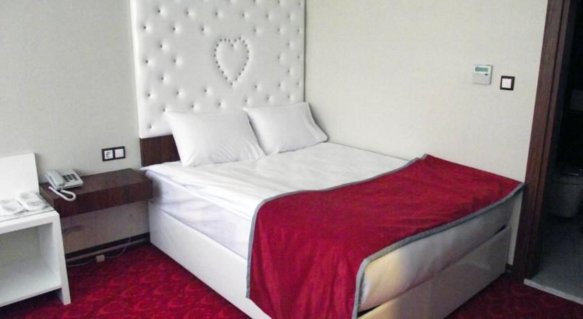 Ismira Hotel Ankara