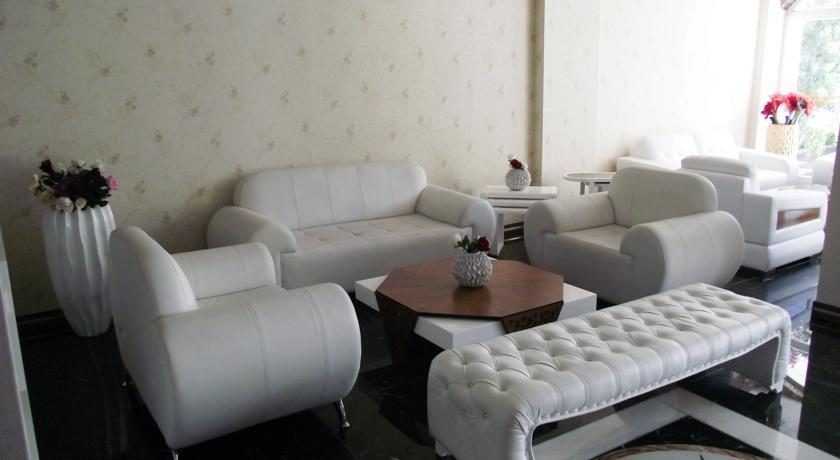 Ismira Hotel Ankara