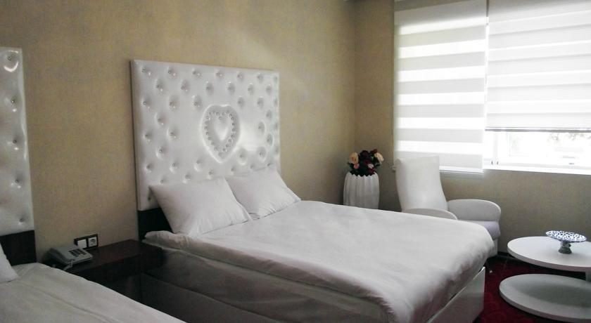 Ismira Hotel Ankara
