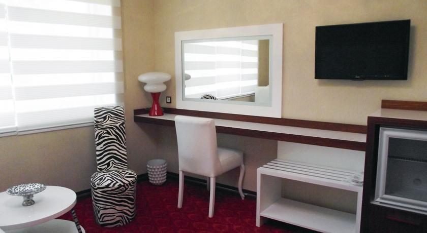 Ismira Hotel Ankara