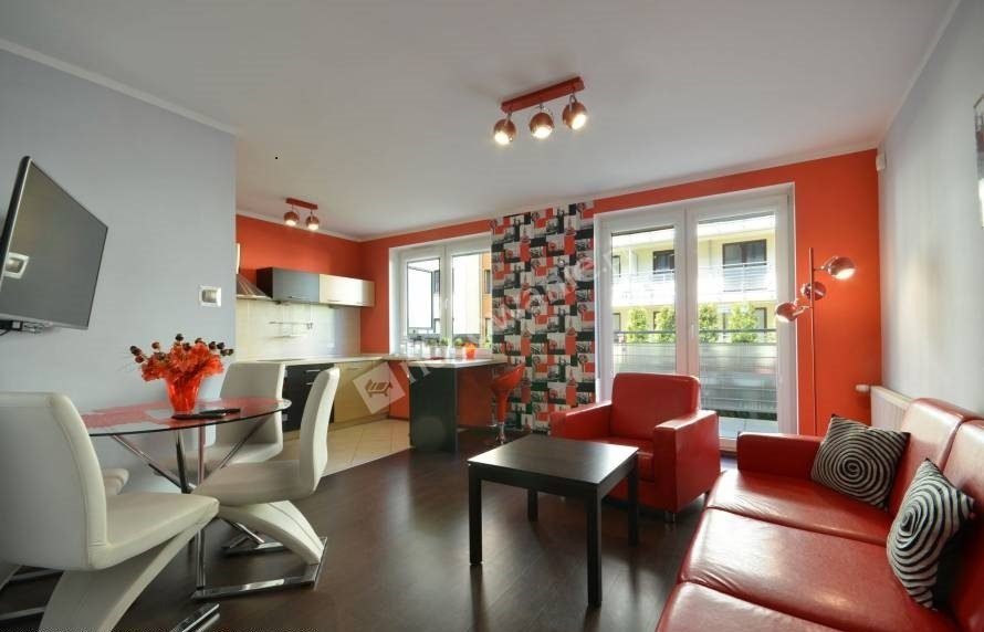 Apartamenty-plaza Kołobrzeg i Zakopane