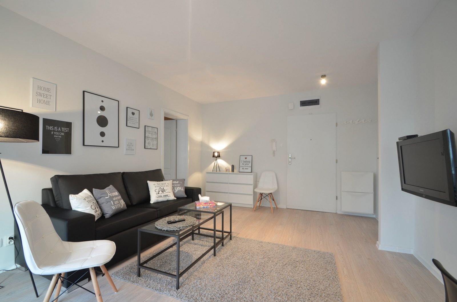 Apartamenty-plaza Kołobrzeg i Zakopane