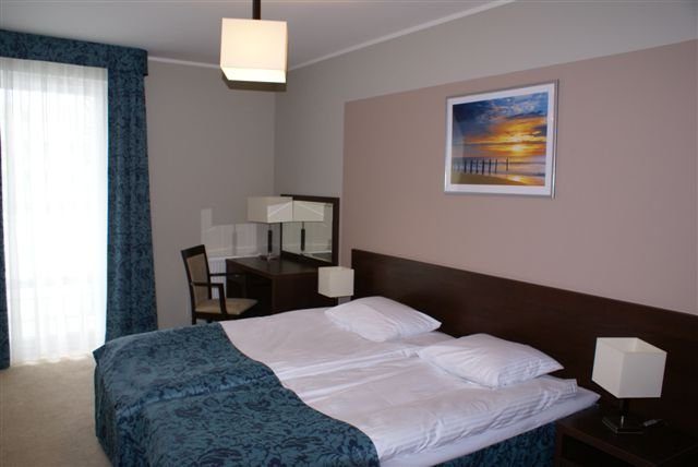 Apartamenty-plaza Kołobrzeg i Zakopane