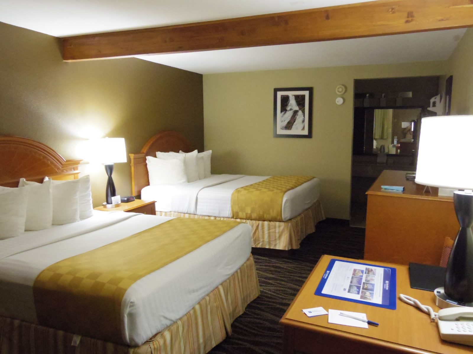 best western weston hotel west yellowstone