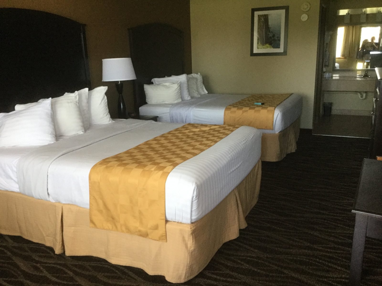 best western weston hotel west yellowstone