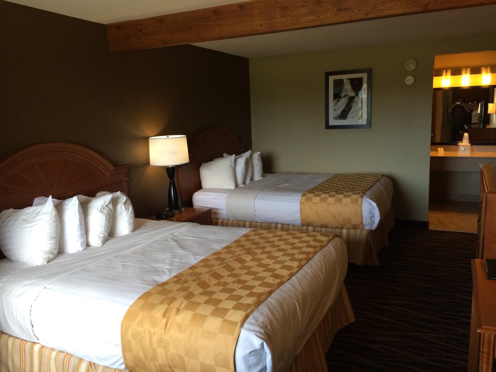 best western weston hotel west yellowstone