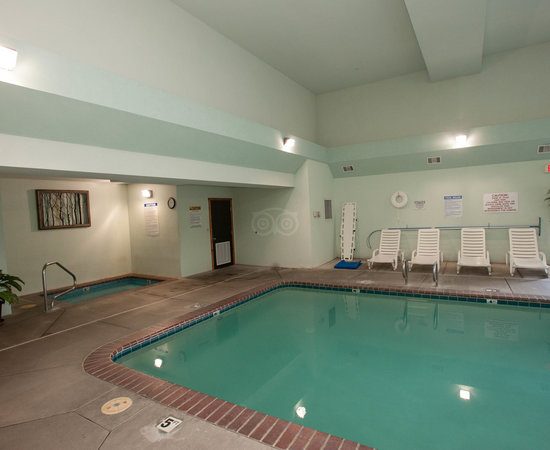 best western west yellowstone