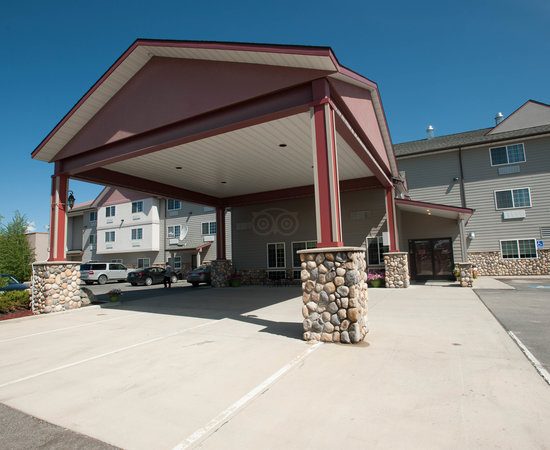best western west yellowstone