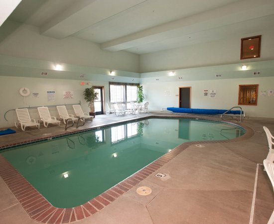 best western west yellowstone