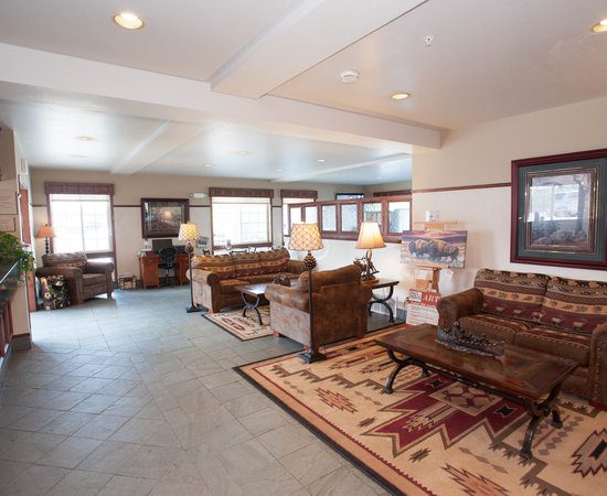 best western west yellowstone