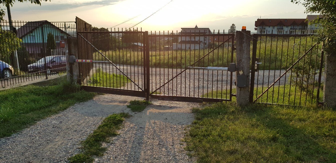 Pensiunea Maria Sibiu