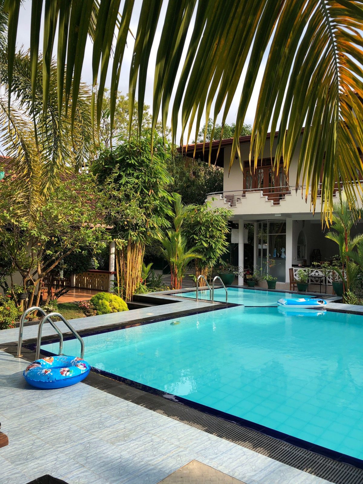 The Lodge Unawatuna