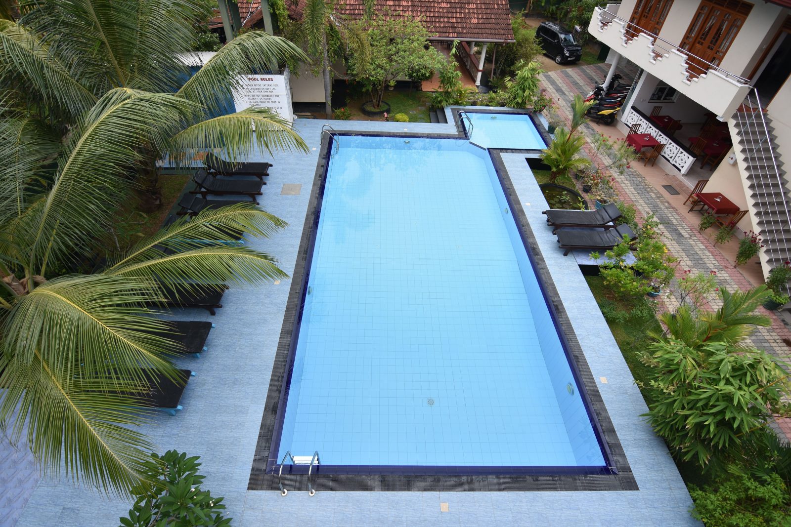 The Lodge Unawatuna