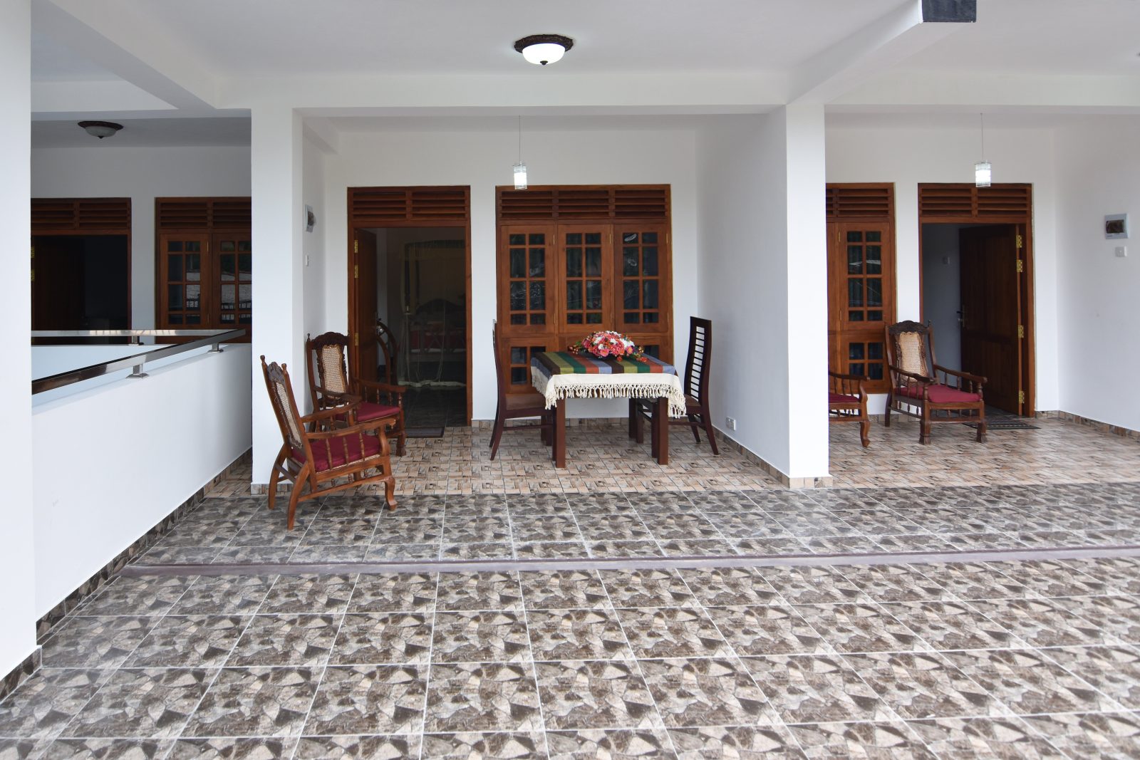 The Lodge Unawatuna