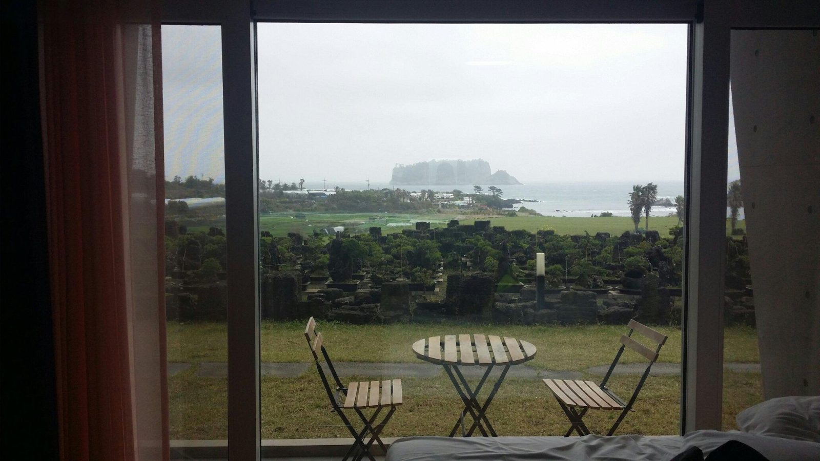 The B.B's Jeju