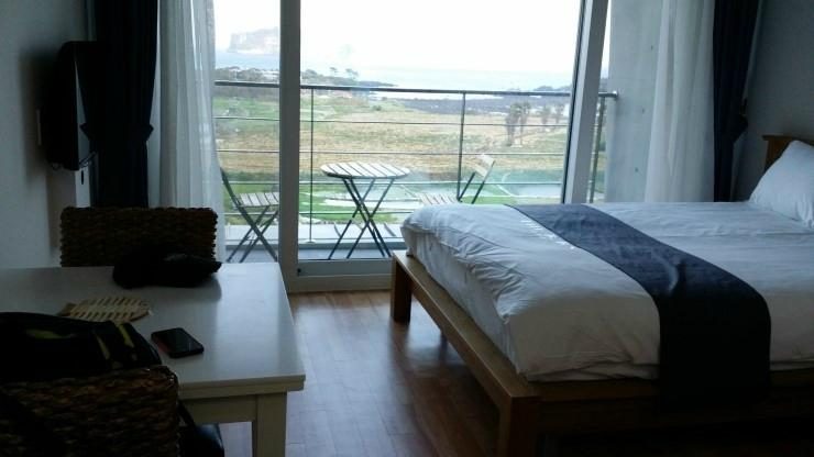 The B.B's Jeju
