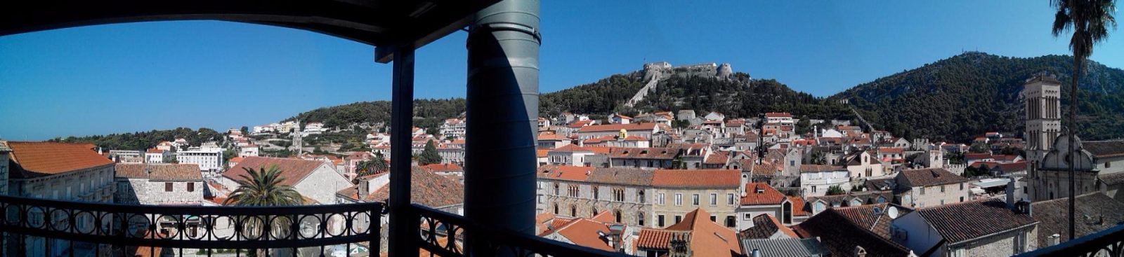 Villa Maria Old Town Hvar