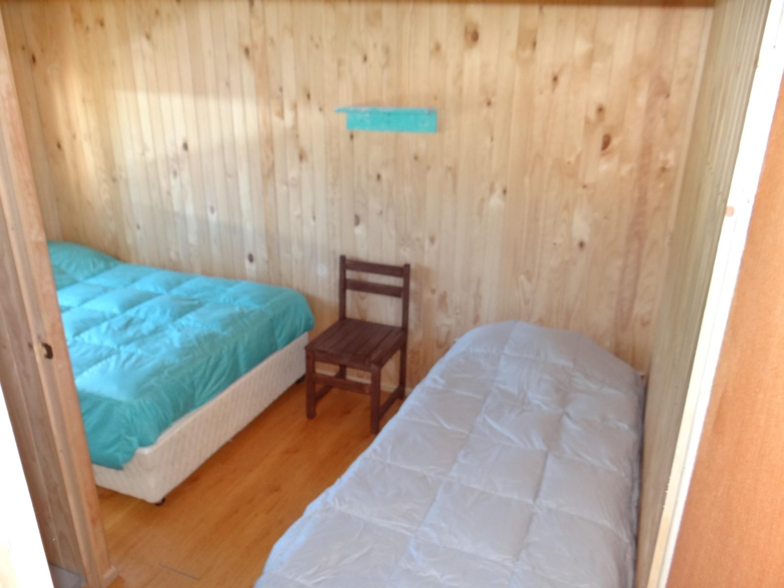Ecoland Pucon Hostel