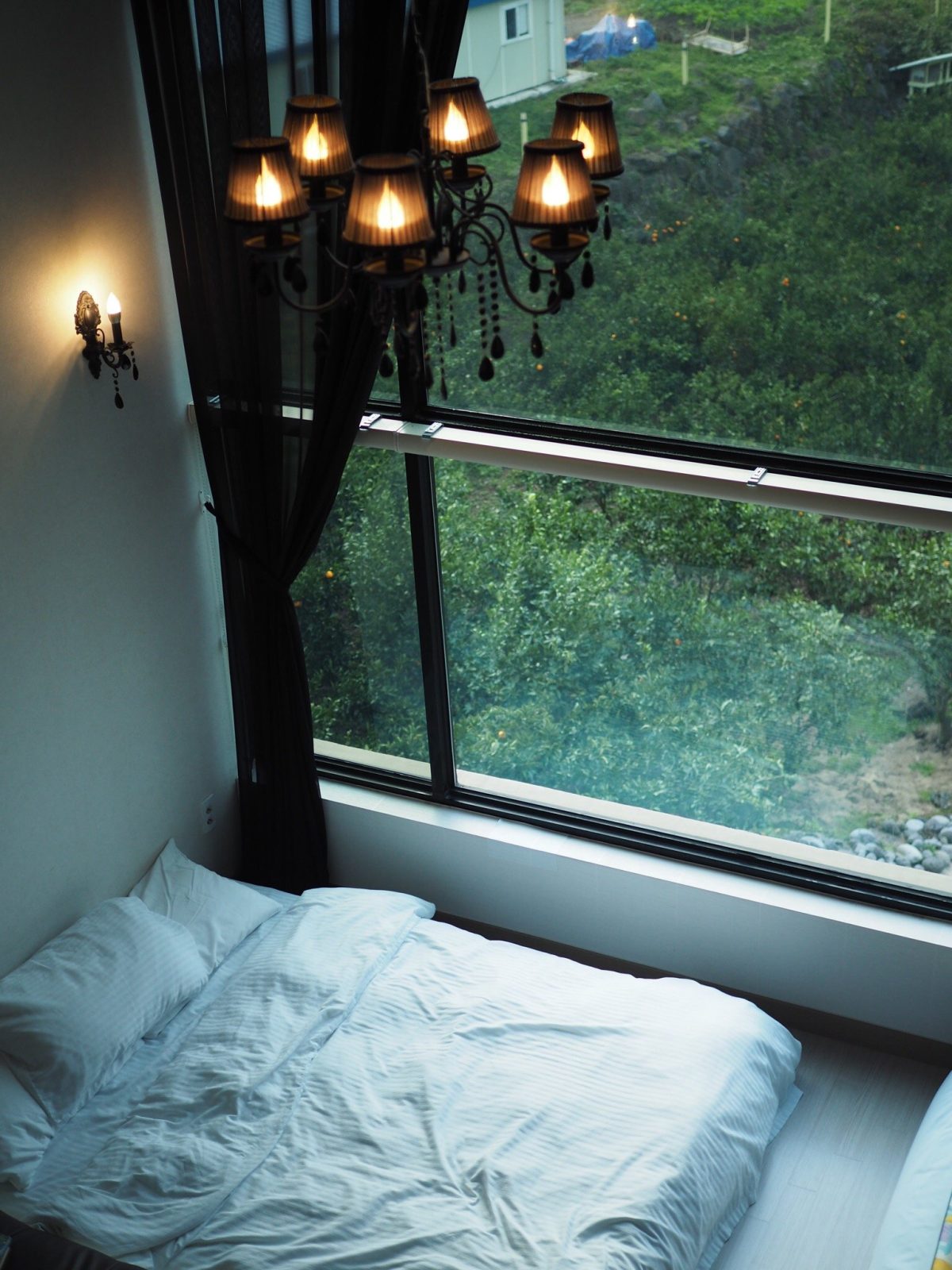Stay In Jeju