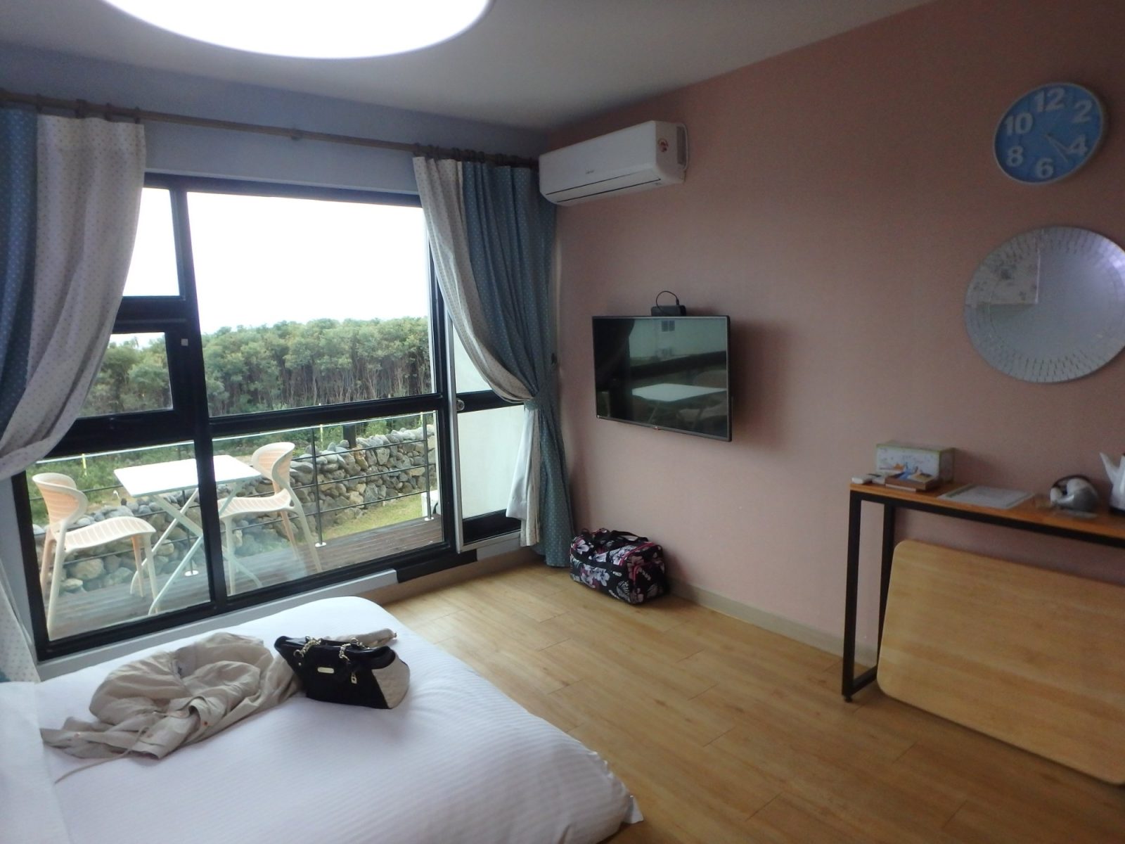 Stay In Jeju
