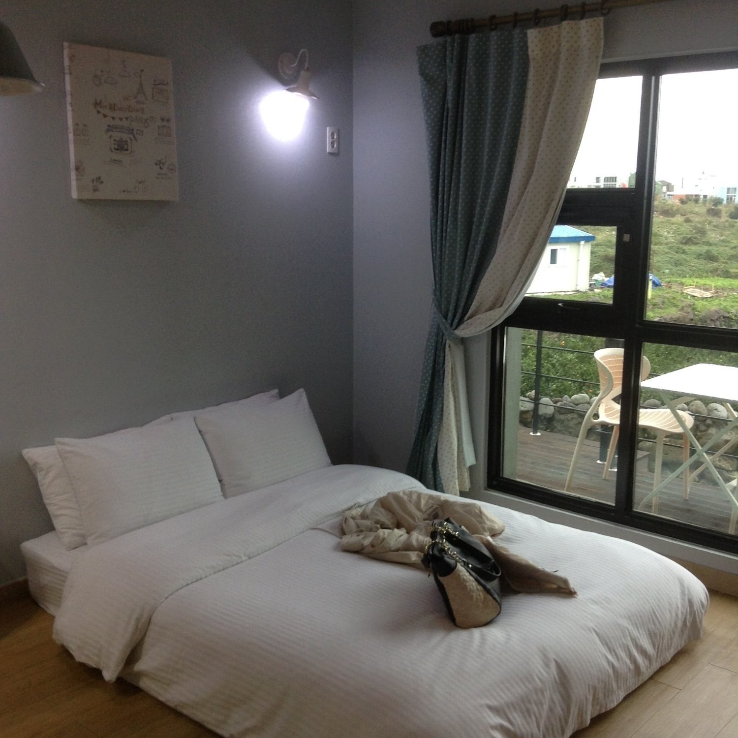 Stay In Jeju