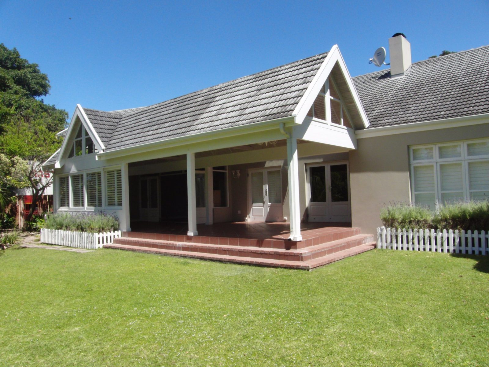 The Islander Knysna