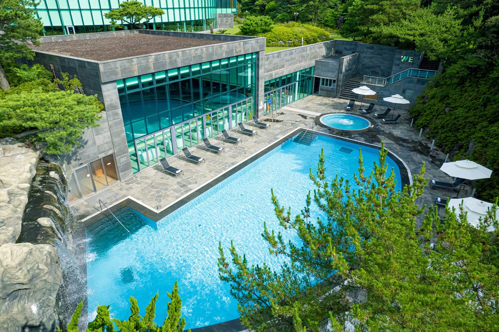 WE Hotel Jeju