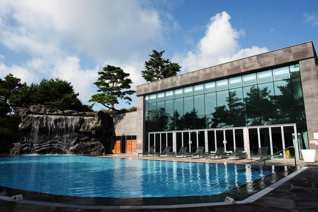 WE Hotel Jeju