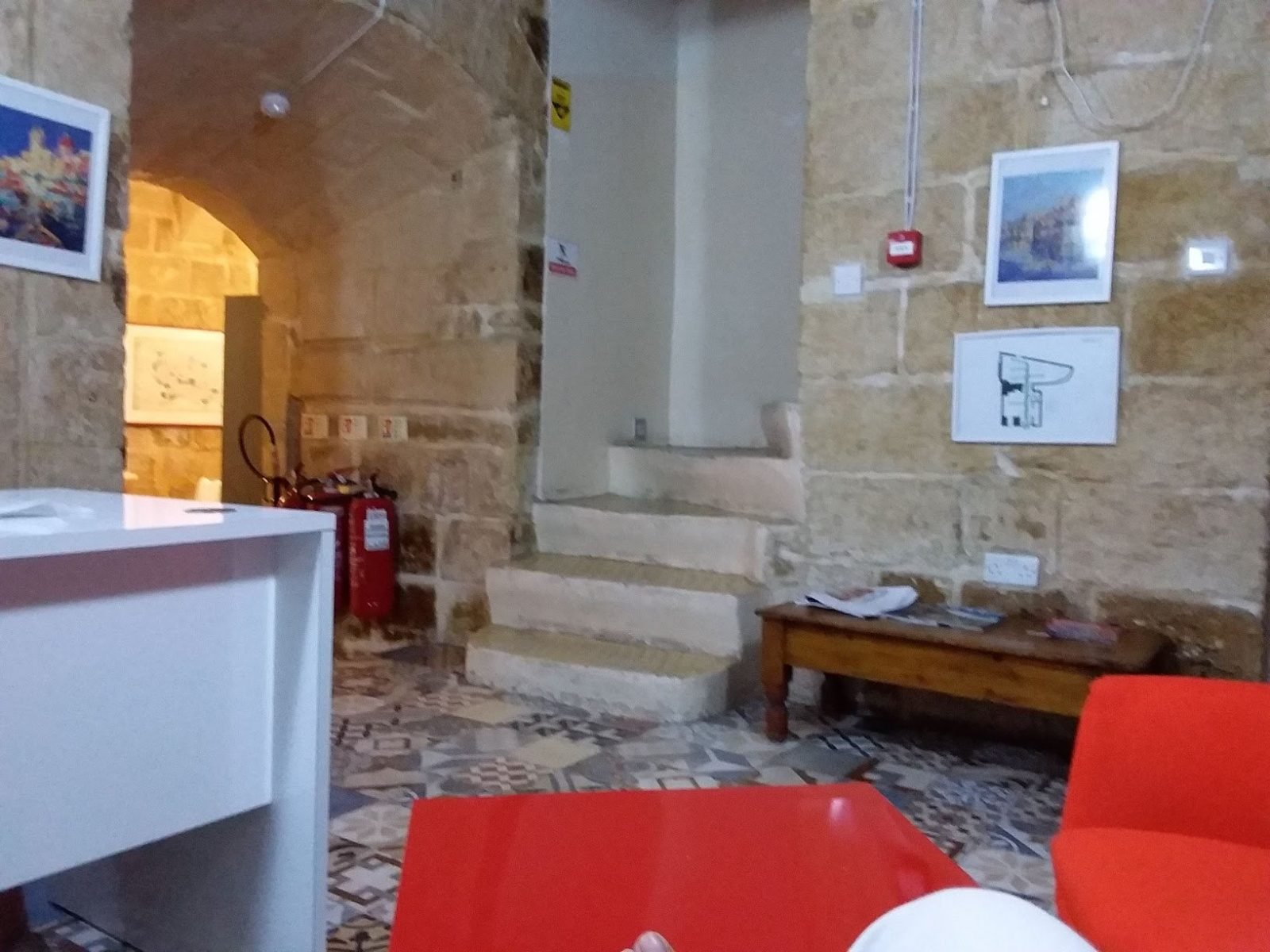 Valletta Dormitory