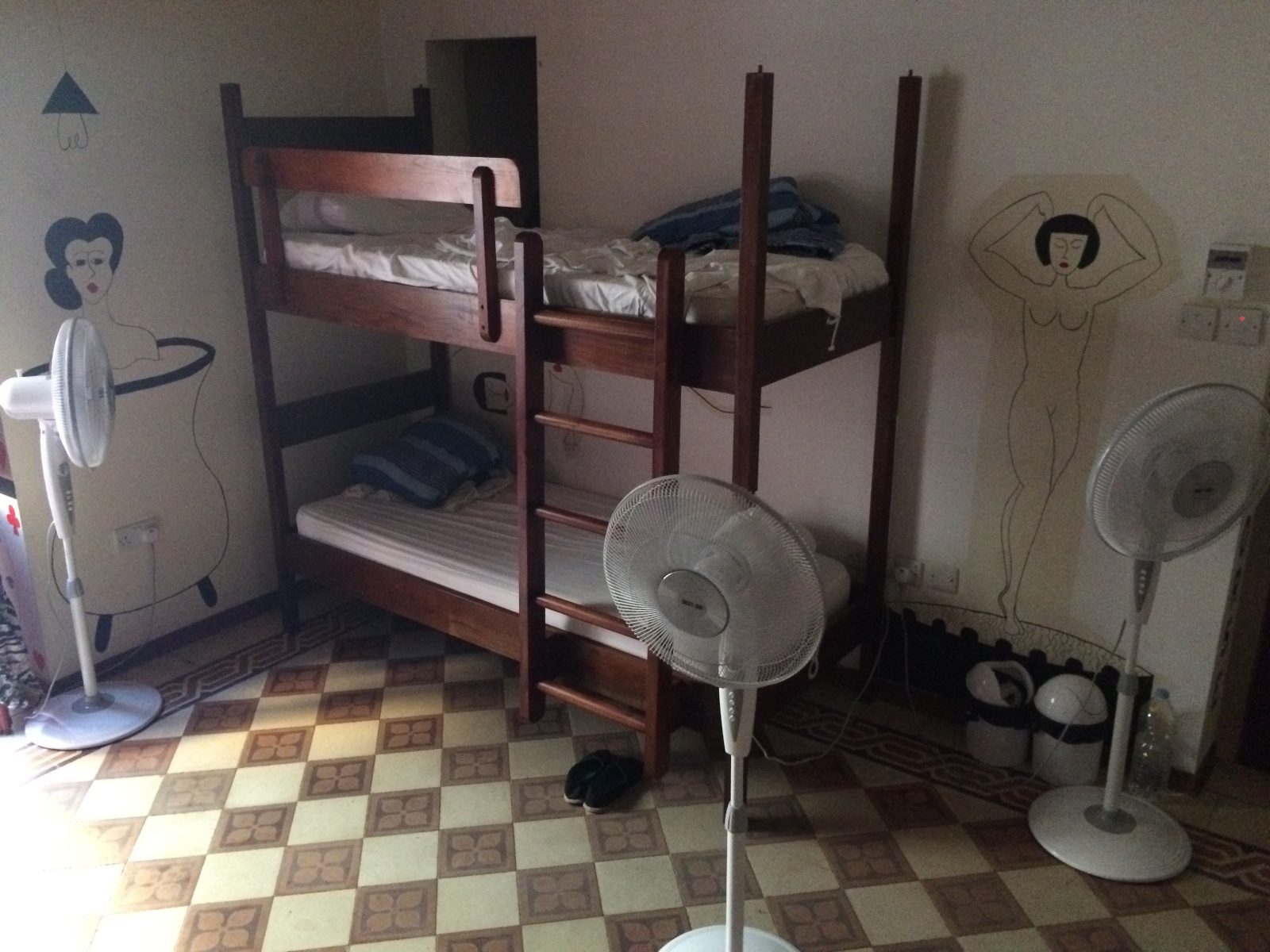 Valletta Dormitory