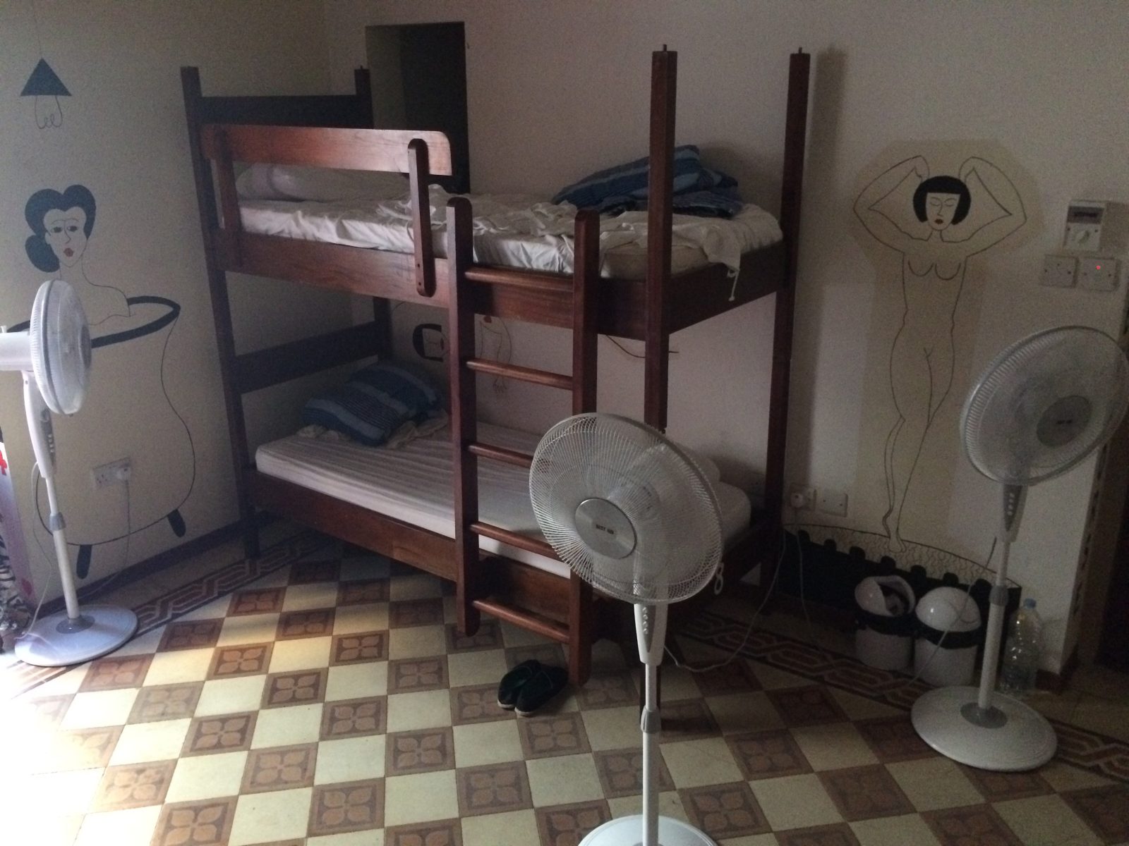 Valletta Dormitory