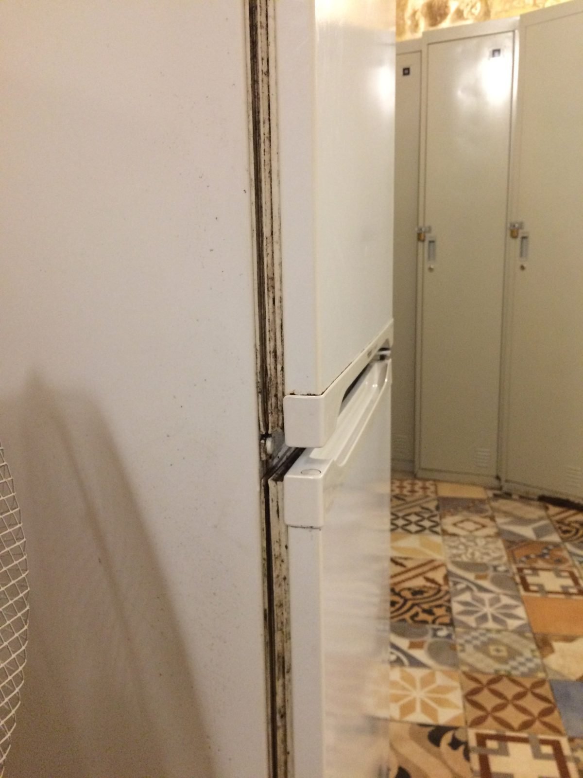 Valletta Dormitory