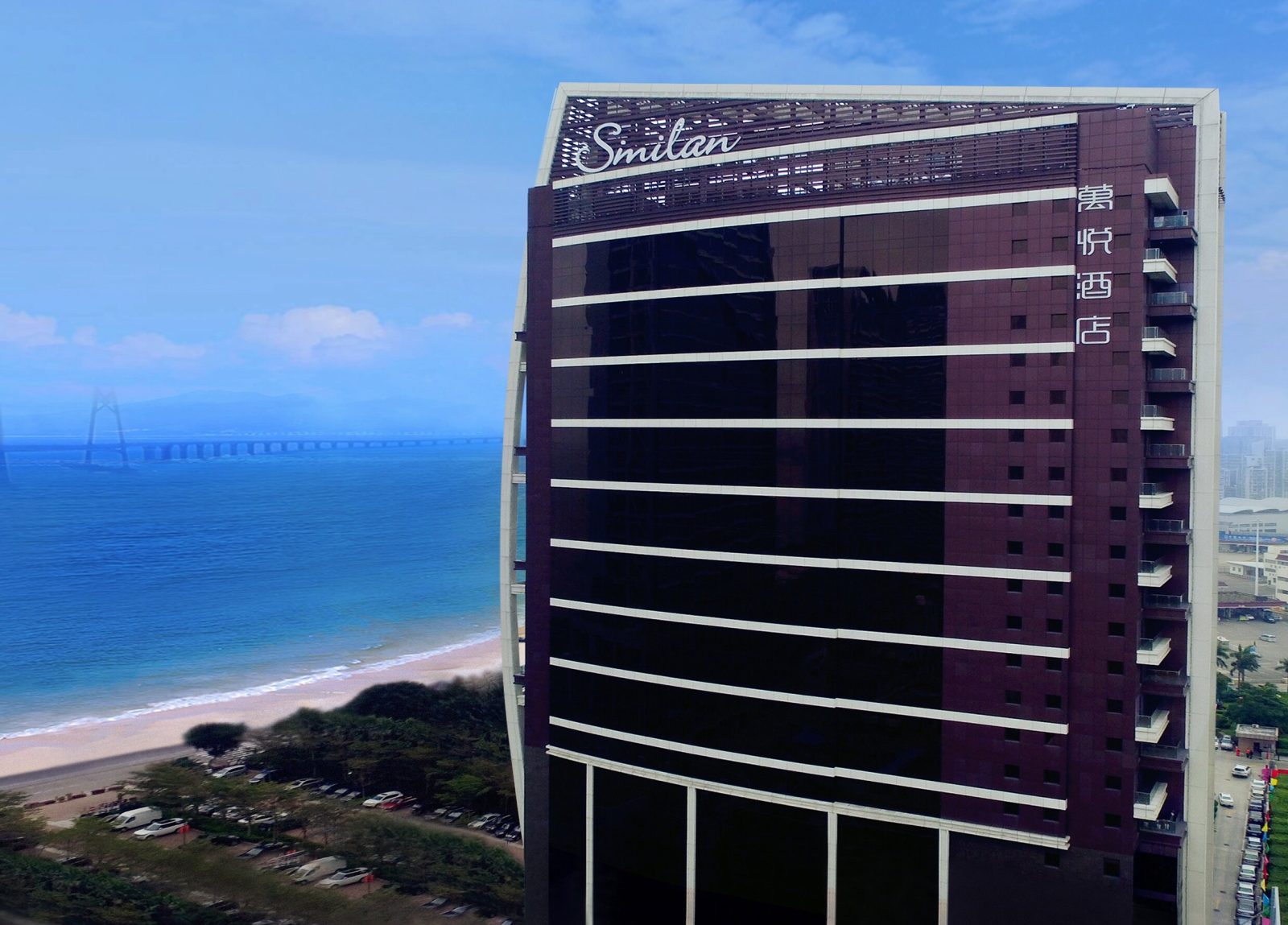 Similan Hotel Zhuhai