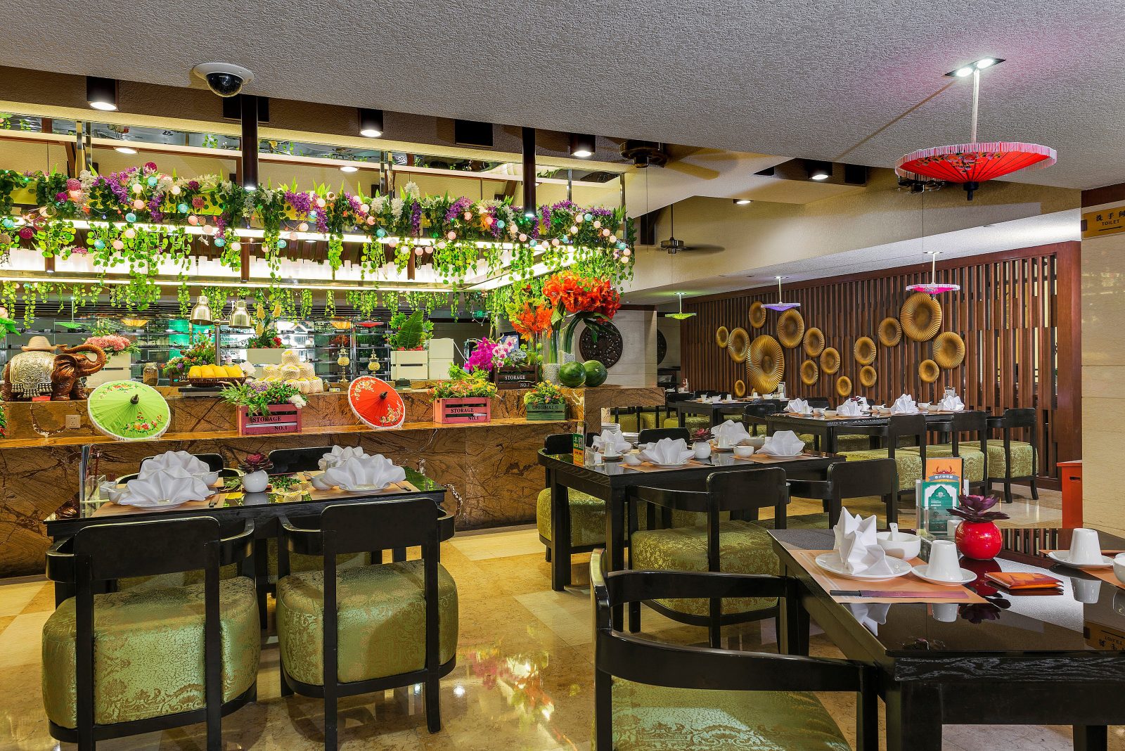Similan Hotel Zhuhai