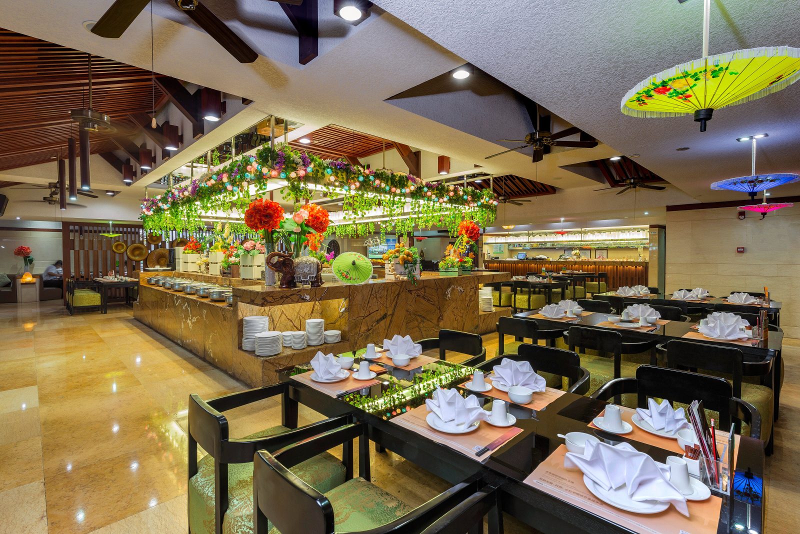 Similan Hotel Zhuhai