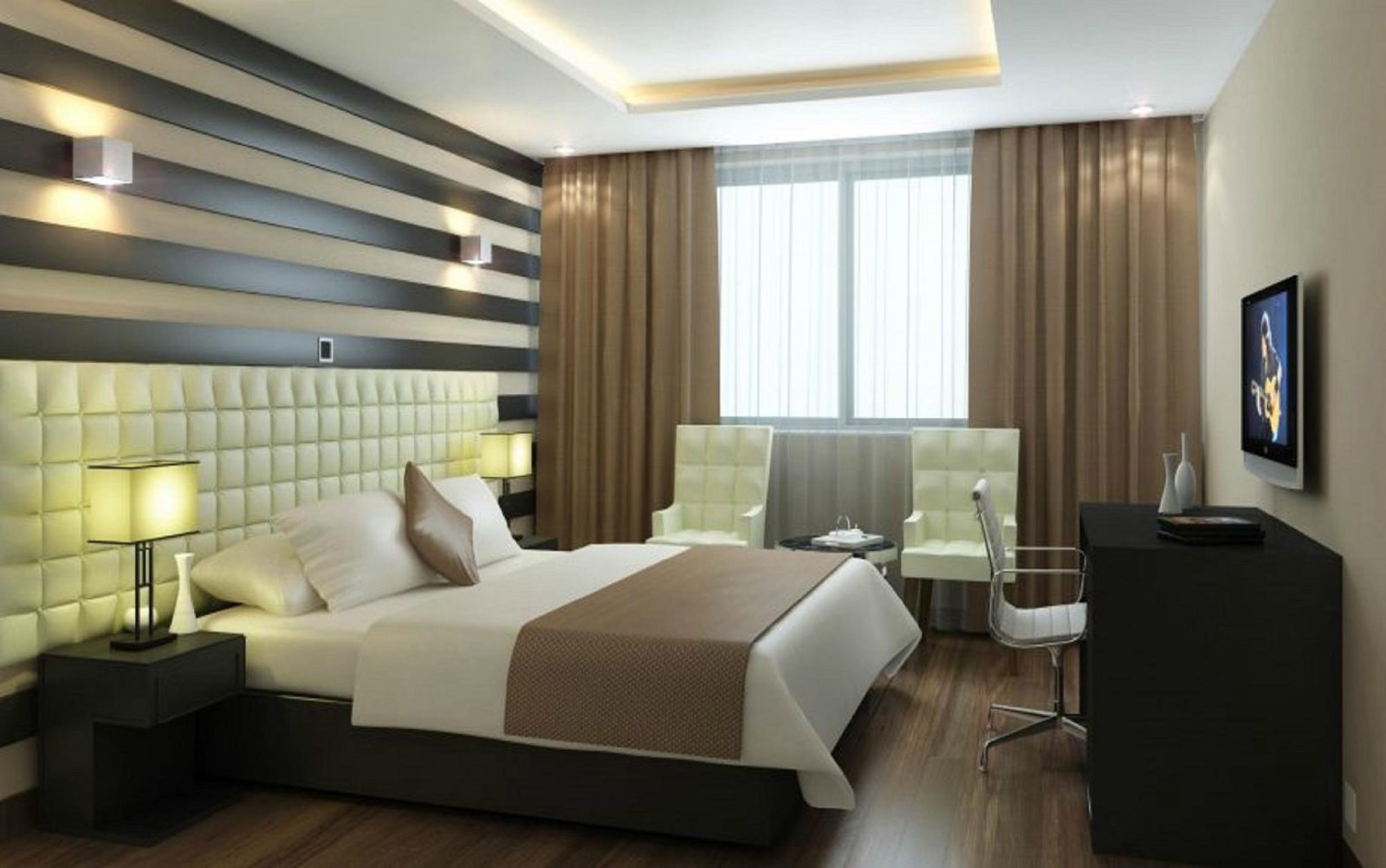 Skyline Hotel City Frankfurt