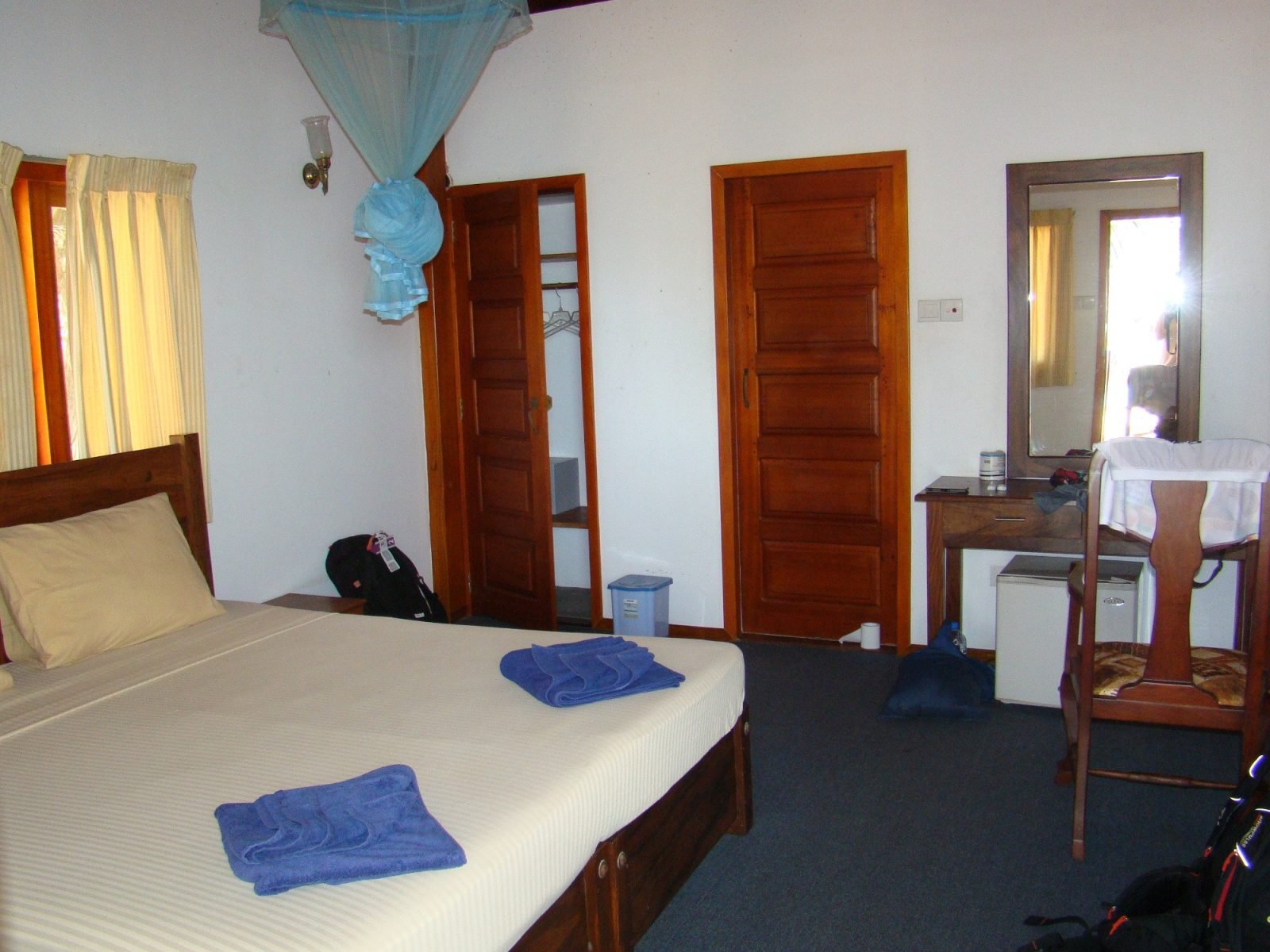Arugam Bay Surfing Resort